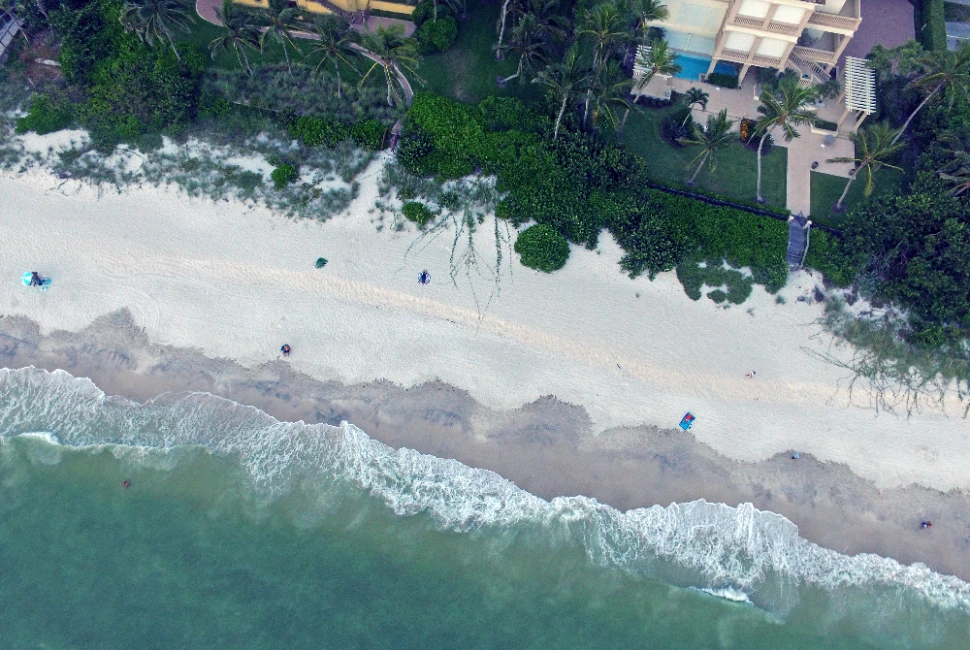 Naples, FL: A Tropical Paradise with Perfect Weather