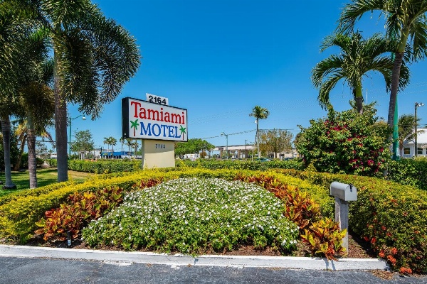 Tamiami Motel image 1