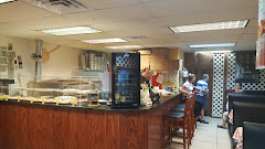 Pizza near Tamiami Motel