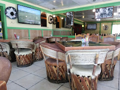 Mexican near Tamiami Motel